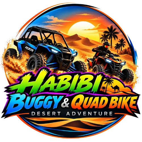 Habibi Desert Buggy